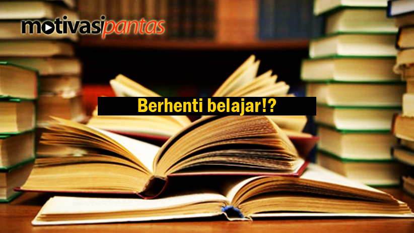 belajar