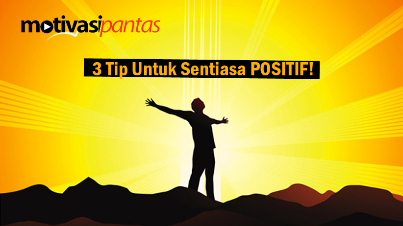 fikir positif